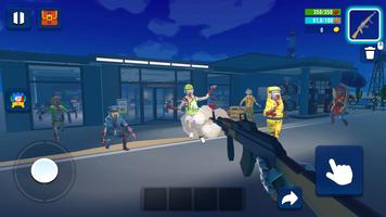 Long Drive to Horizons Sim imagem de tela 2
