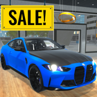 Car Sales Empire Simulator ícone