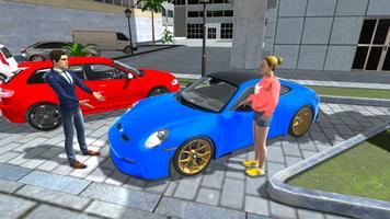 Car Sales Empire Simulator imagem de tela 1