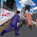 Jalsa Runner: Political Dash