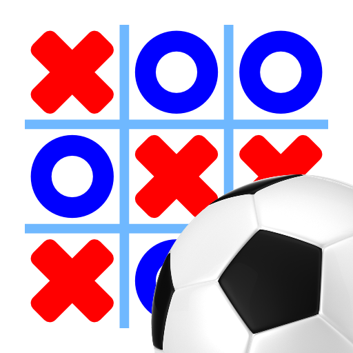 Football tic-tac-toe APK for Android Download