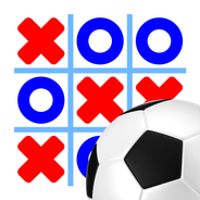 Download do APK de Tic tac toe futebol para Android