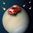 Planet Destruction icon