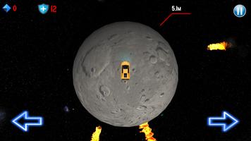 Planet Destruction পোস্টার