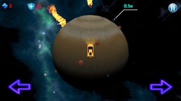 Planet Destruction screenshot 1