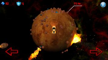 Planet Destruction screenshot 2