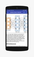 Learn Machine Learning capture d'écran 1