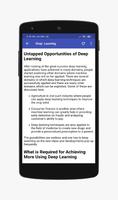 Learn Machine Learning capture d'écran 2