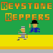 Keystone Kappers3D(PegaLadrão) icon