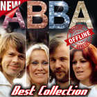ABBA icône