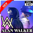 ALAN WALKER ~ The Full EDM Music Collection icône