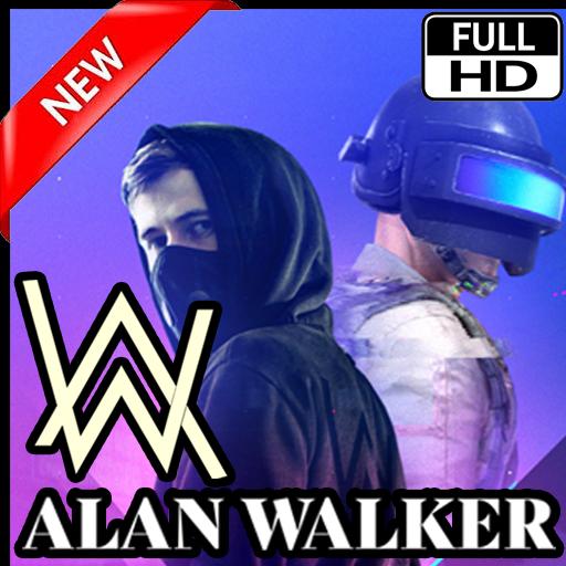 Alan Walker The Full Edm Music Collection For Android Apk Download