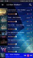 ALAN WALKER ~ The Full EDM Music Collection capture d'écran 2