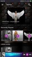 Céline Dion ~ The Best Full Album Music Collection capture d'écran 1