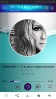 Céline Dion ~ The Best Full Album Music Collection capture d'écran 2