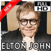Elton John ~ The Best MP3 Offline & Music Videos APK