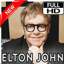 Elton John ~ The Best MP3 Offline & Music Videos APK