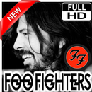 Foo Fighters ~ The Best Of Music Video Offline APK