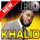 Khalid ~ The Best Of Music Video Offline APK