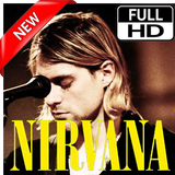 Nirvana icône