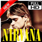 Nirvana icon