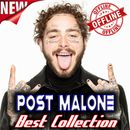 Post Malone ~ The Best Video & Music MP3 Offline APK