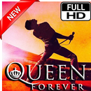 Queen and Freddie Mercury ~ The Best Collection APK