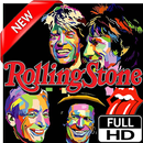 The Rolling Stones ~ The Best Music Video Offline APK