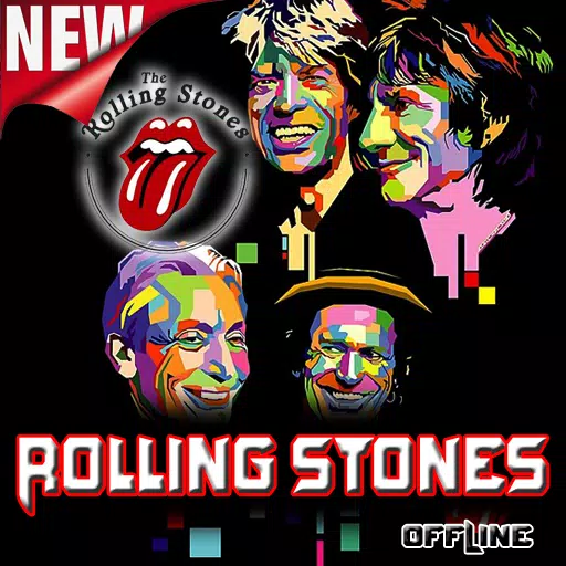 The Rolling Stones ~ The Best Music Video Offline for Android - APK Download