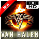 Van Halen ~The Best Music Offline APK