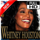 Whitney Houston ~ The Best Music Video Offline APK