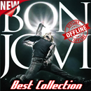 BON JOVI ~ The Best Video & Music MP3 Offline APK