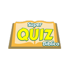 Super Quizz Pro - Bíblico ícone