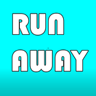 Run Away ícone