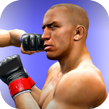 MMA Kung Fu 3d: Fighting Games иконка