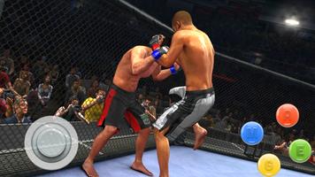 World Boxing Fighting Championship скриншот 1
