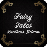 Fairy Tales (novel by Brothers Grimm) ikon