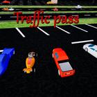 Traffic Pass icon