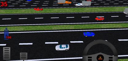 Traffic Pass screenshot 2