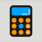 Calculator icono