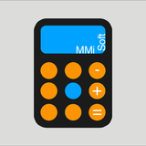 Calculator icono