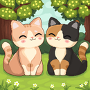 Kotiki Online: Cats World! APK