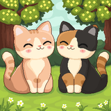 Kotiki Online иконка