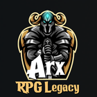 Arx Legacy: Dungeon Chronicles icon