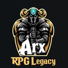 Arx Legacy: Dungeon Chronicles أيقونة