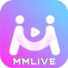 MM Live App Streaming Guide icône