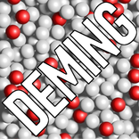 Deming's Red Beads