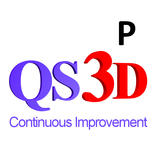 Q-Skills3D Personal Quality
