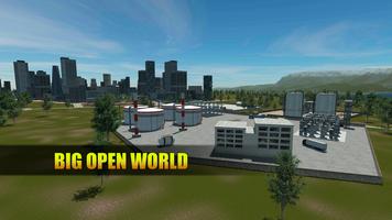 Open World MMO screenshot 1
