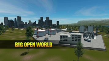 Open World MMO capture d'écran 1